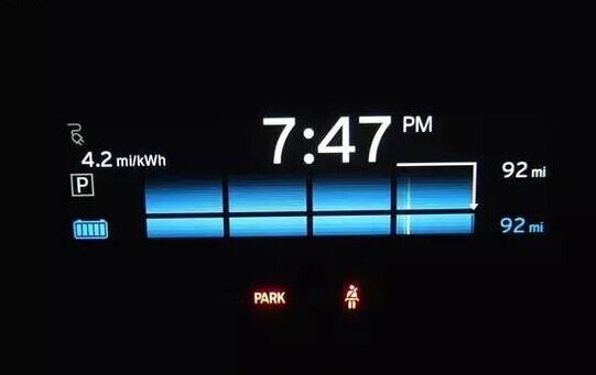 為什么電動汽車不耐寒續(xù)航里程驟減？老司機(jī)為你解讀，讓你一目了然