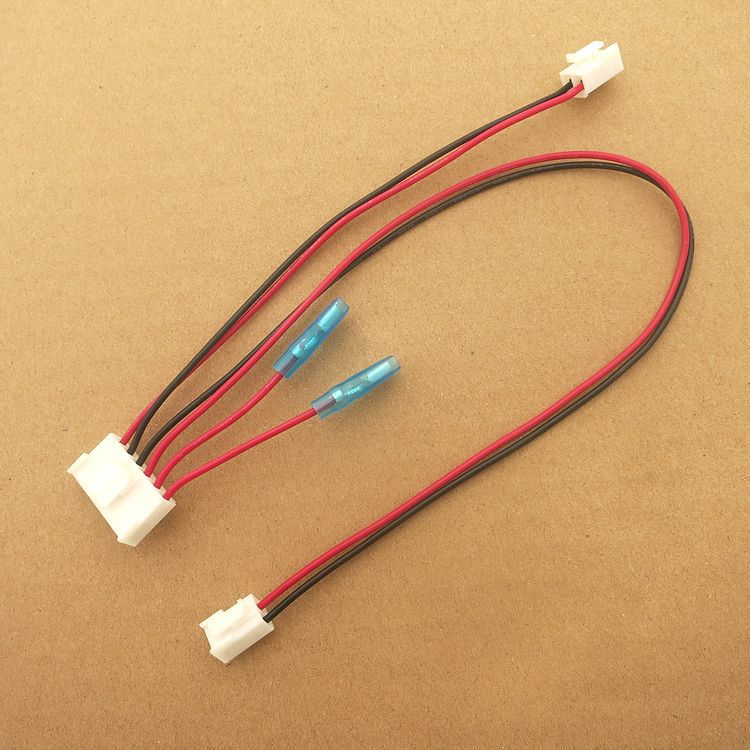 想知道是怎樣分辨優(yōu)劣電子線束嗎？
