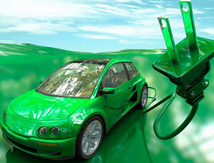 電動(dòng)汽車：充電電池和燃料電池，誰更有前景？
