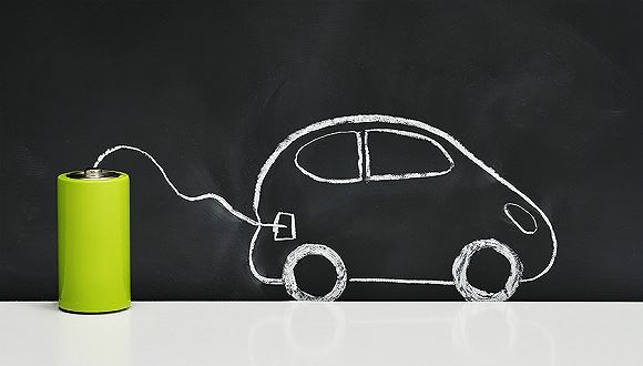 新能源汽車開啟“換電模式”僅需3分鐘！
